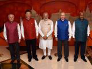 India
